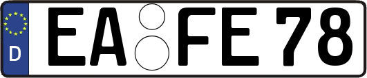EA-FE78