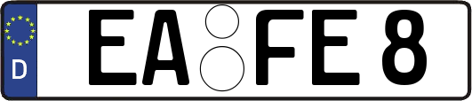 EA-FE8