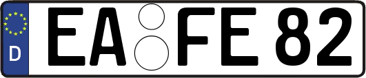 EA-FE82