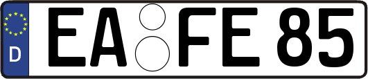 EA-FE85