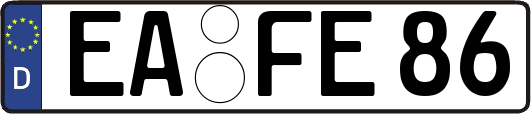 EA-FE86