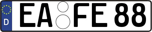 EA-FE88