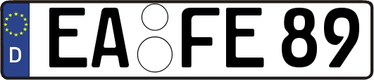 EA-FE89