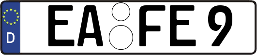 EA-FE9