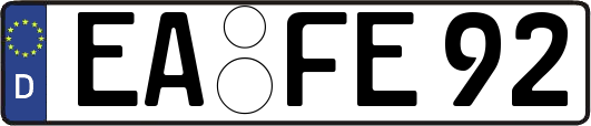 EA-FE92