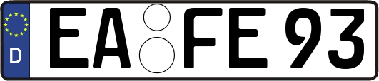 EA-FE93