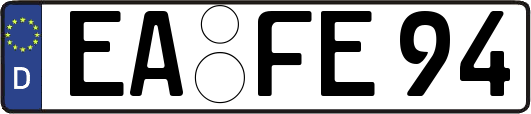 EA-FE94