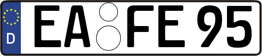 EA-FE95