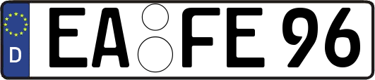 EA-FE96