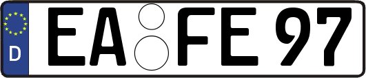 EA-FE97