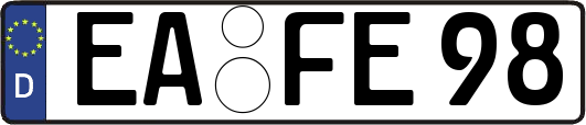 EA-FE98