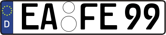 EA-FE99