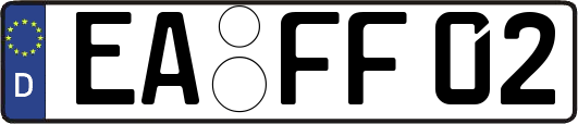 EA-FF02