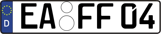 EA-FF04