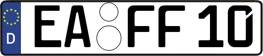 EA-FF10