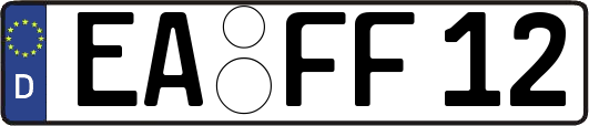EA-FF12
