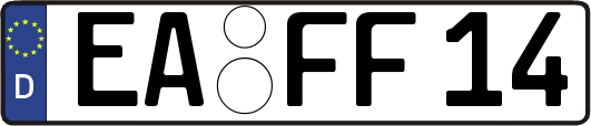 EA-FF14