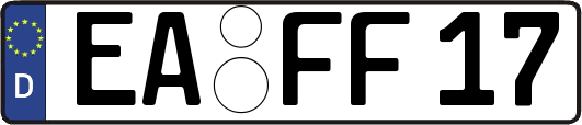 EA-FF17
