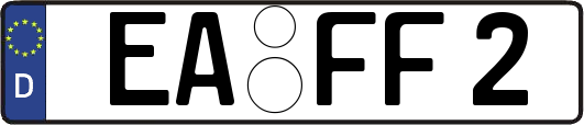 EA-FF2