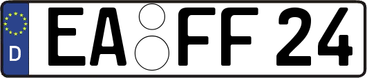 EA-FF24