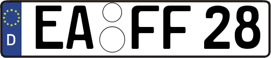 EA-FF28