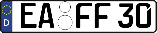 EA-FF30