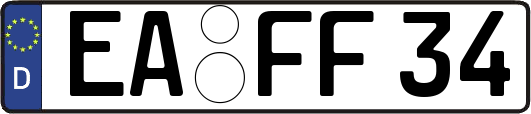EA-FF34