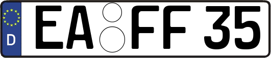 EA-FF35