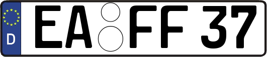 EA-FF37