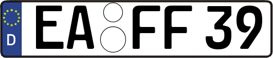 EA-FF39