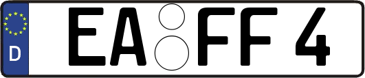 EA-FF4