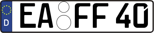 EA-FF40
