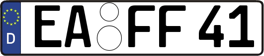 EA-FF41