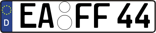 EA-FF44