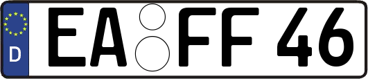 EA-FF46