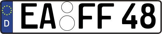 EA-FF48