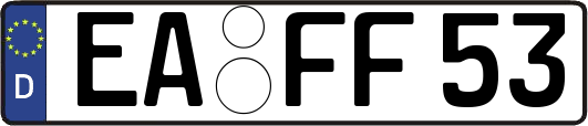 EA-FF53