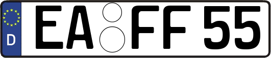 EA-FF55