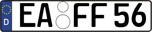 EA-FF56