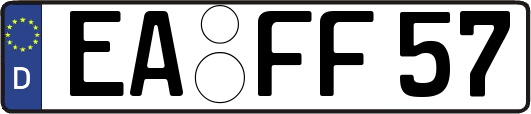 EA-FF57