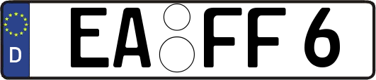 EA-FF6