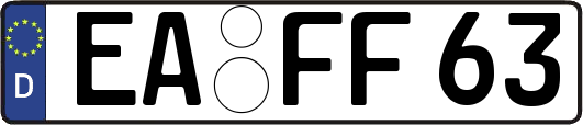 EA-FF63