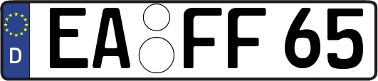 EA-FF65
