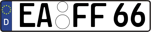 EA-FF66