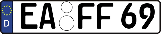 EA-FF69