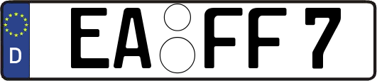 EA-FF7