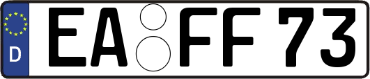 EA-FF73