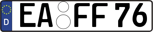 EA-FF76