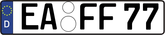 EA-FF77