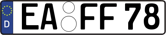 EA-FF78